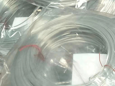 鄢陵铁芯放炮线