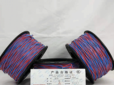 鄢陵数码电子雷管放炮线