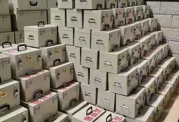 鄢陵不同材质的雷管箱/炸药箱有什么区别？