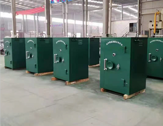 鄢陵怎么选择优质的移动炸药库？