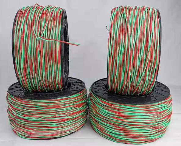 鄢陵放炮线爆破母线的使用规范