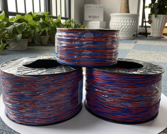 鄢陵放炮线爆破线的详细介绍