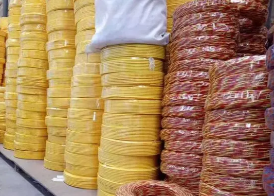 鄢陵矿用爆破线放炮线如何挑选?