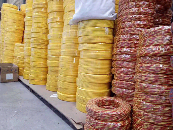 鄢陵放炮线厂家爆破线批发