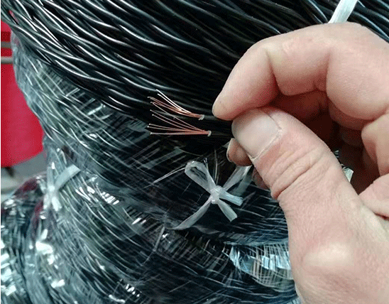 鄢陵矿用爆破母线的具体作用