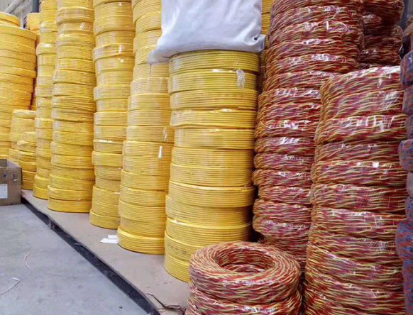 鄢陵如何规范使用放炮线爆破线