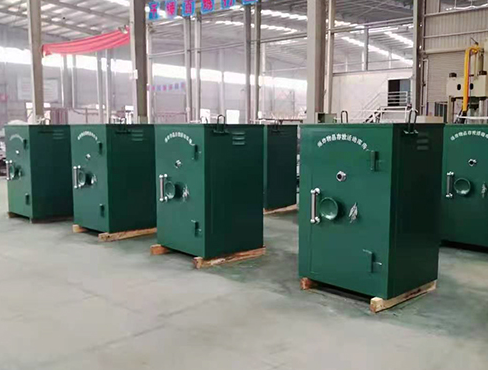 鄢陵移动式炸药箱安全性能怎么样?