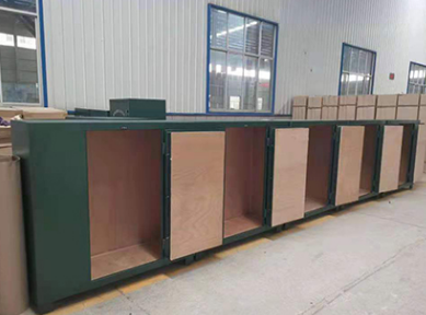 鄢陵凯龙矿山设备炸药柜好用吗