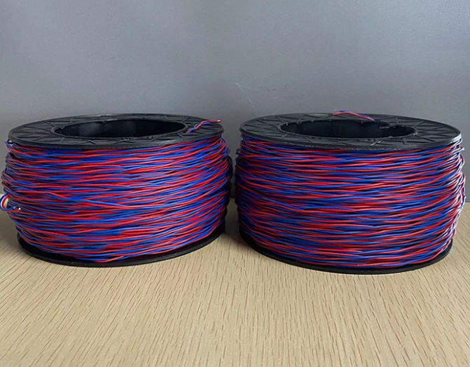 鄢陵如何识别正规的放炮线产品