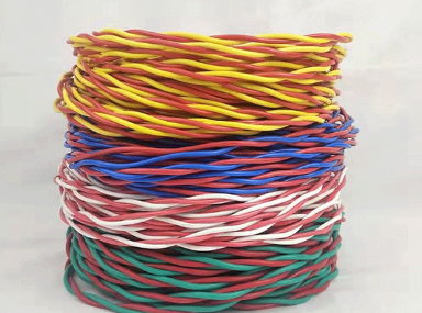 鄢陵井下爆破工作中爆破母线的存放技巧