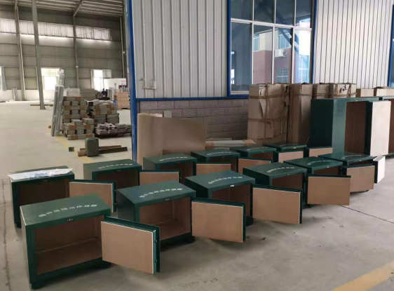 鄢陵民用爆破器材箱：使用范围及其应用领域揭秘