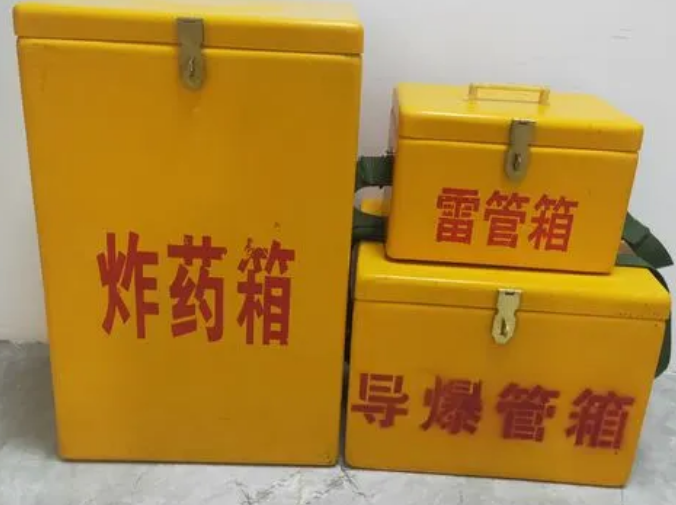 鄢陵玻璃钢雷管箱的适用范围