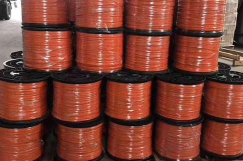 鄢陵如何确保矿用爆破母线使用时的安全性?