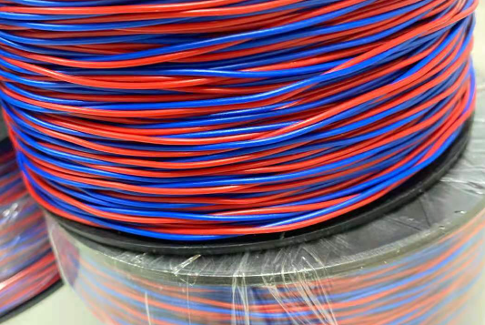 鄢陵矿用爆破母线材质选择的重要性与考量