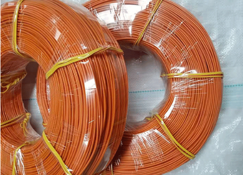 鄢陵放炮线爆破线的正确连接方法