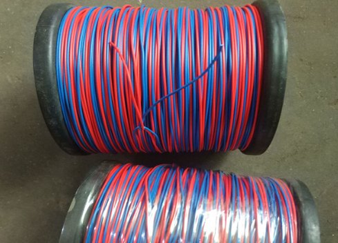 鄢陵放炮线一般都有哪些材质的?