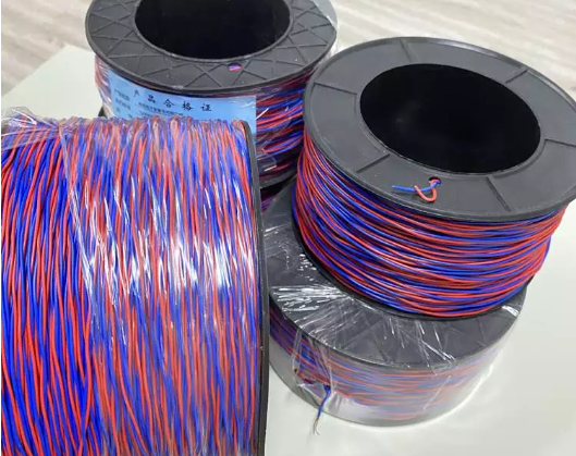 鄢陵放炮线的具体作用是什么?