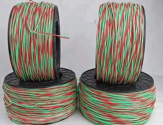 鄢陵在雨季应该如何存放放炮线?