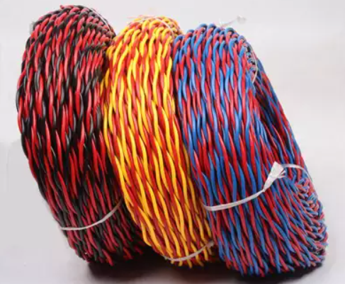 鄢陵煤矿专用放炮线有哪些型号?