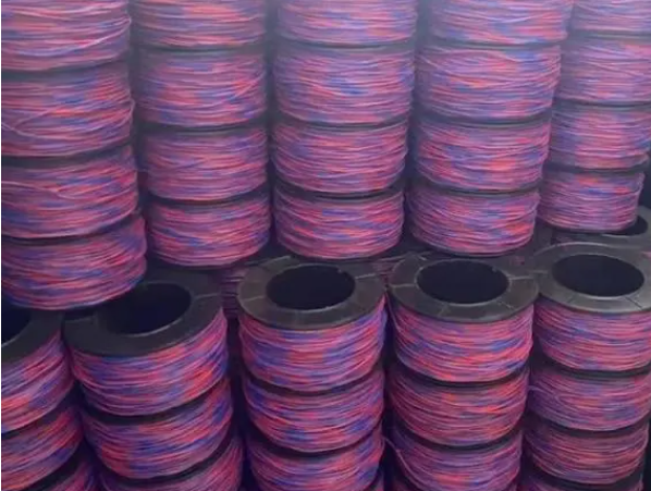 鄢陵爆破母线必须符合的要求有哪些?