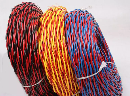 鄢陵安全警示:放炮线与爆破母线使用的注意事项