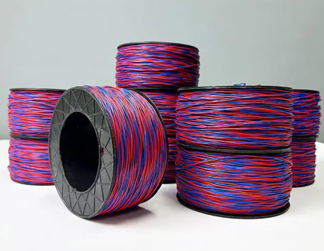 鄢陵放炮线选什么材质比较好?