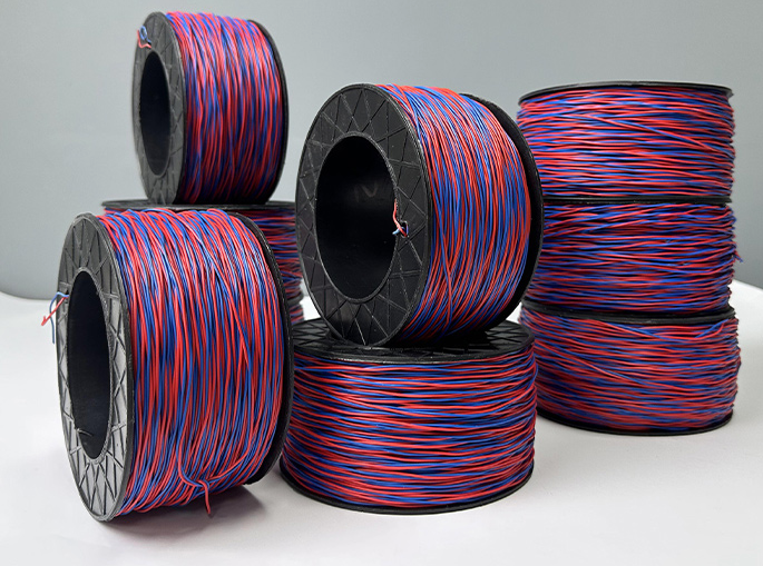 鄢陵放炮线与爆破母线的具体区别