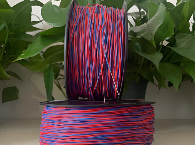 鄢陵放炮专用连接线有哪些材质的