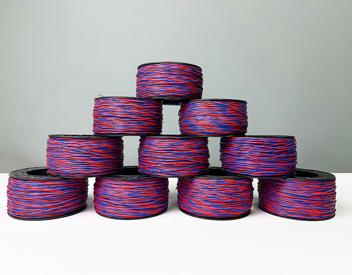 鄢陵放炮线、雷管线和被复线有什么区别?