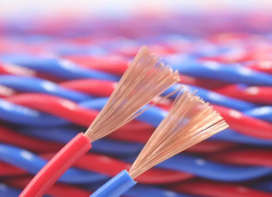 鄢陵矿井下作业一般选择什么材质的放炮线