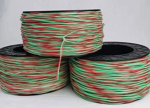 鄢陵放炮线出现这些情况后不能使用