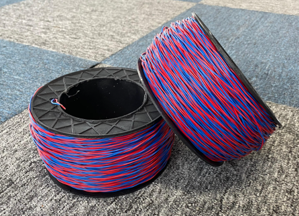 鄢陵放炮线的存放与使用要求