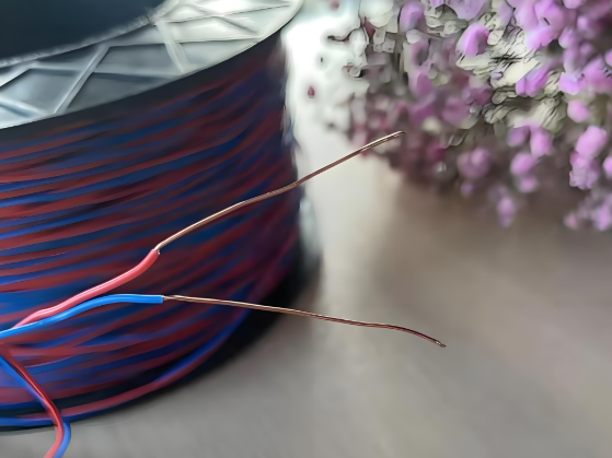 鄢陵爆破母线铜芯裸露应对措施