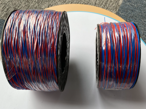 鄢陵放炮线和爆破母线的具体区别在哪里?