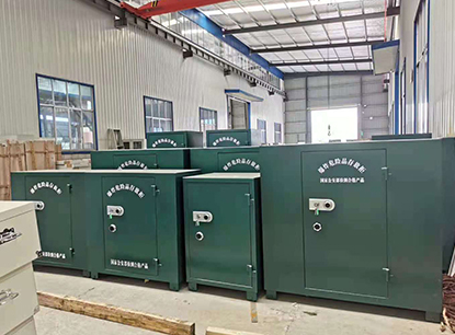 鄢陵炸药柜和炸药箱在井下作业中哪个更实用?