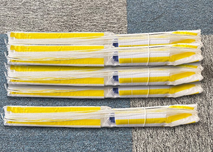 鄢陵矿用气体间隔器-矿业安全的革新之作