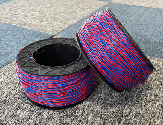 鄢陵井下爆破对放炮线有什么要求？