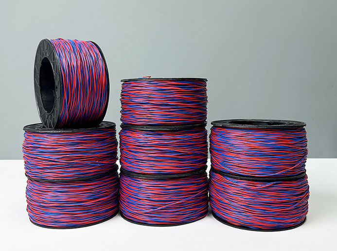 鄢陵放炮线正规应该怎么连接？