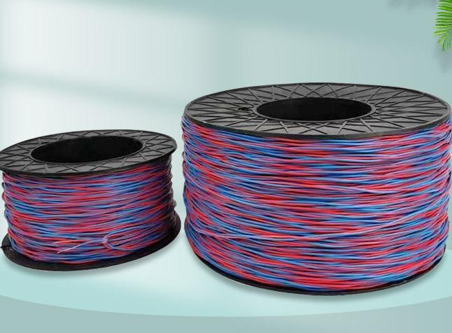 鄢陵爆破母线与放炮线-工程爆破中的关键纽带