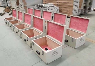 鄢陵矿用炸药箱选择什么材质的更好？