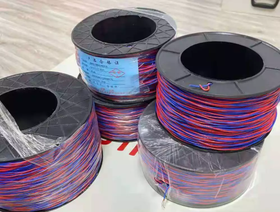 鄢陵数码雷管脚线有哪些规格？