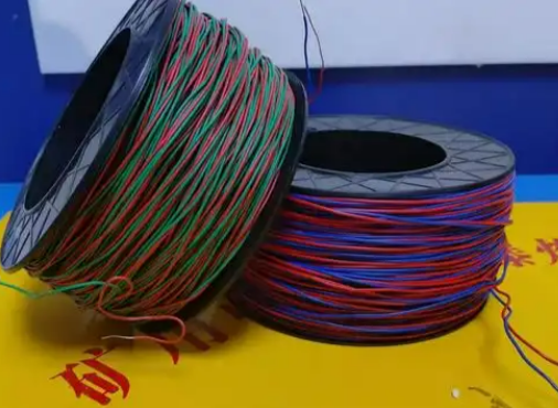 鄢陵放炮线的主要材质有哪些？不同材质的适用场景有何区别？