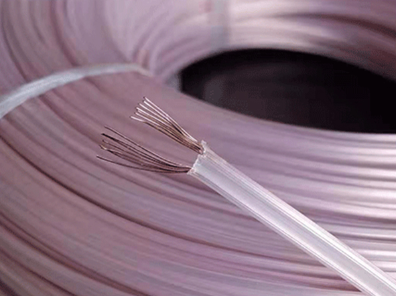 鄢陵铜芯爆破线：爆破作业中稳定可靠的“能量传输生命线”