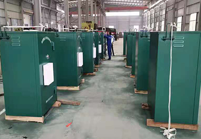 鄢陵移动炸药库：安全与效率并重的爆破行业新趋势