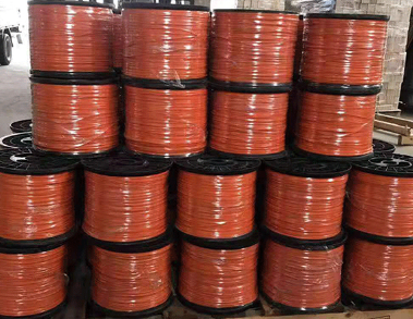 鄢陵数码雷管母线：智能爆破的“数据高速公路”规格全解析