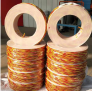 鄢陵放炮线使用场景