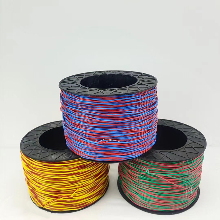 鄢陵放炮线规格选择和使用规范