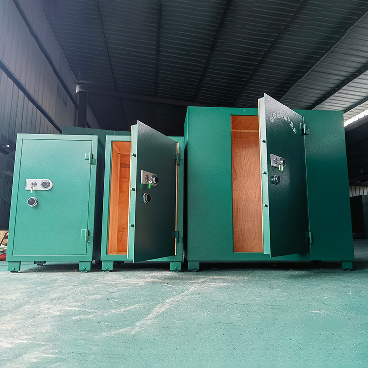 鄢陵民爆危险品存放库房使用须知和混放禁忌