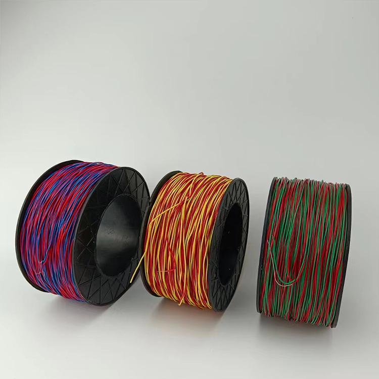 鄢陵矿用放炮线（爆破线）专业解析：型号选择与技术规范全指南